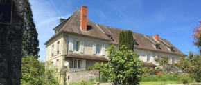 Hotels in Chamboret